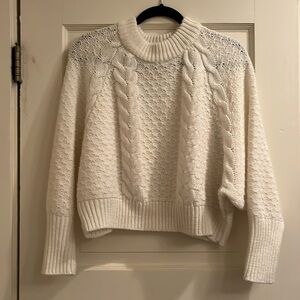 Moon and Madison sweater